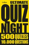 Collins Ultimate Quiz Night synopsis, comments