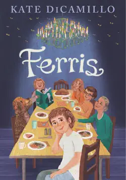 ferris book cover image