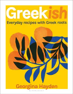 greekish book cover image