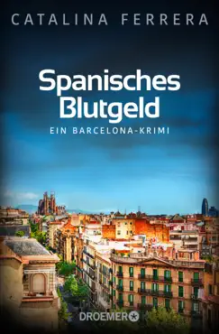 spanisches blutgeld book cover image