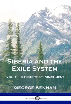 siberia and the exile system book cover image