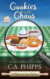 Cookies and Chaos synopsis, comments