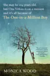 The One-In-A-Million Boy synopsis, comments