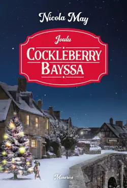joulu cockleberry bayssa book cover image