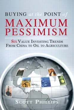 buying at the point of maximum pessimism book cover image