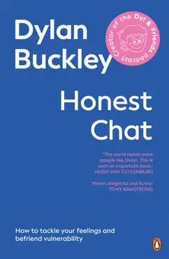 honest chat book cover image