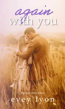 again with you book cover image