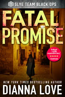fatal promise book cover image