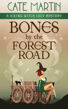 bones by the forest road book cover image