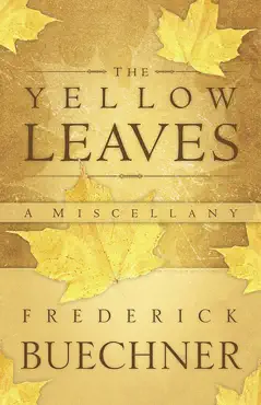 the yellow leaves book cover image