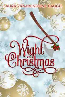 wight christmas book cover image