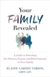 Your Family Revealed synopsis, comments