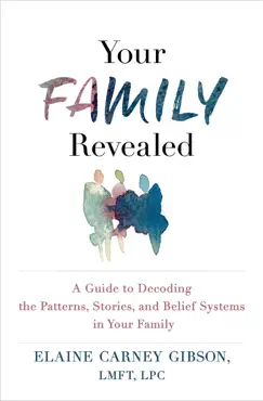 your family revealed book cover image
