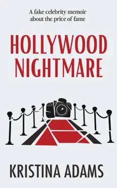 hollywood nightmare book cover image