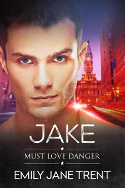 jake book cover image