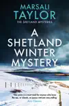 A Shetland Winter Mystery sinopsis y comentarios