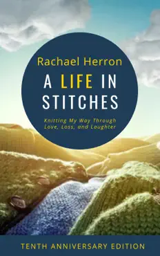 a life in stitches book cover image