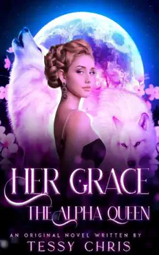 her grace the alpha queen book cover image