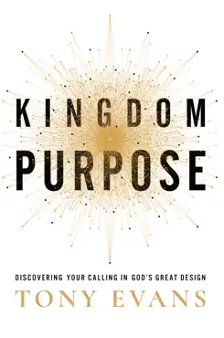 kingdom purpose book cover image
