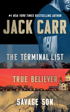 jack carr boxed set book cover image