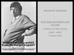 the breakthrough years book cover image