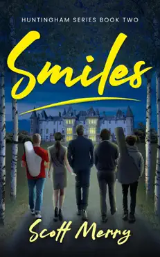 smiles book cover image