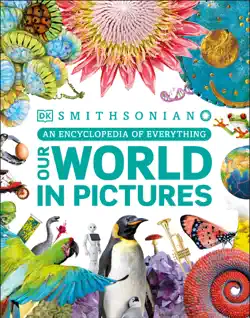 our world in pictures book cover image