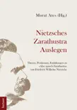 Nietzsches Zarathustra Auslegen synopsis, comments