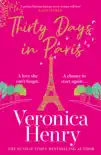 Thirty Days in Paris synopsis, comments