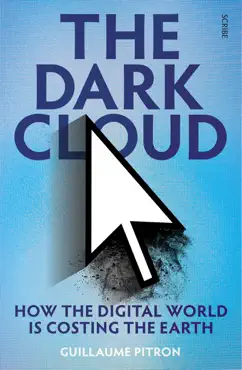 the dark cloud book cover image