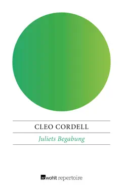 juliets begabung book cover image