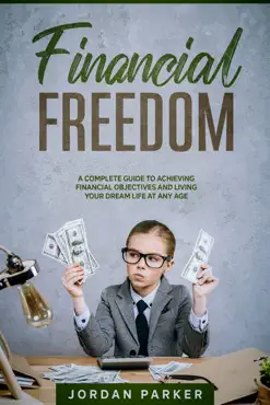 financial freedom book cover image