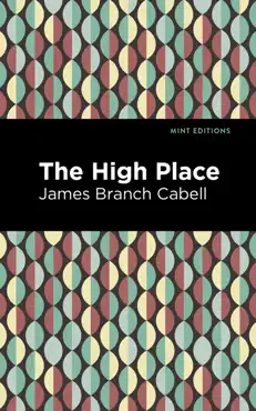 the high place book cover image