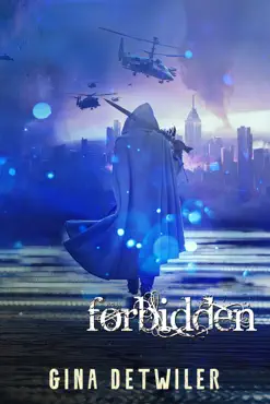 forbidden book cover image