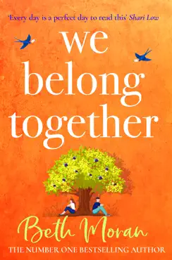 we belong together book cover image