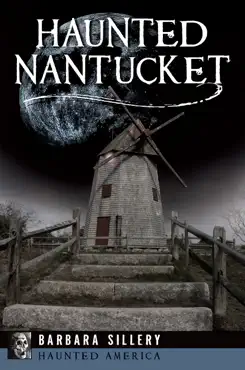 haunted nantucket book cover image