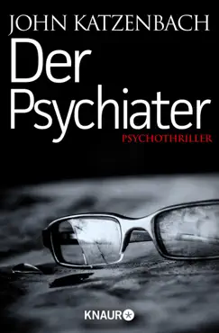 der psychiater book cover image