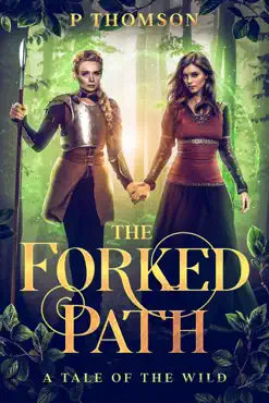 the forked path book cover image