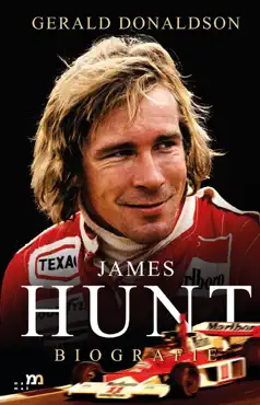 james hunt book cover image