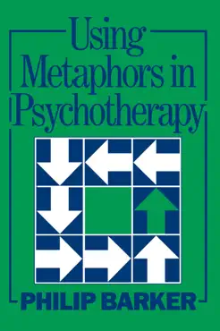 using metaphors in psychotherapy imagen de la portada del libro