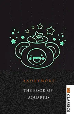 the book of aquarius book cover image