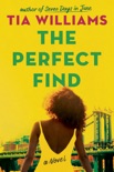 The Perfect Find book summary, reviews and download