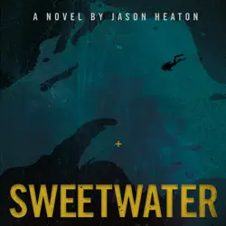 sweetwater book cover image