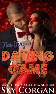 the virgin dating game book cover image