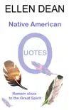 Native American Quotes synopsis, comments