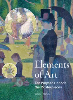 elements of art book cover image