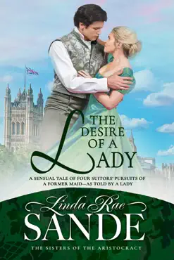 the desire of a lady book cover image