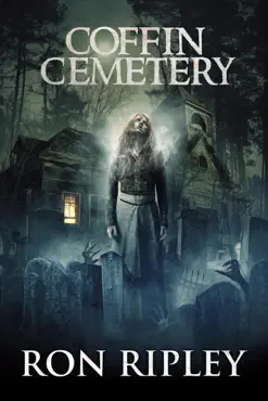 coffin cemetery book cover image