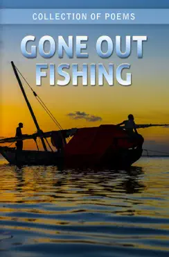 gone out fishing book cover image