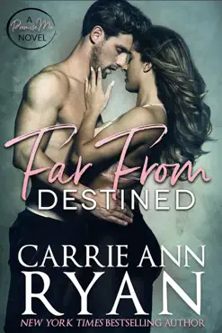 far from destined book cover image